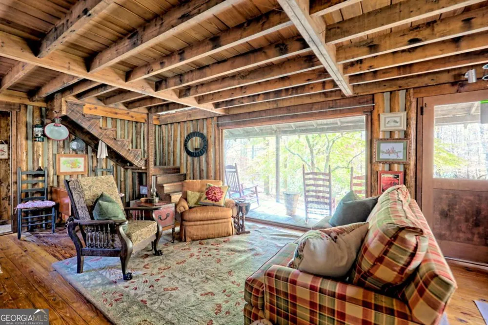 1307 Clear Creek RD Hayesville, NC 28904