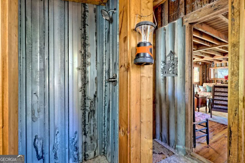 1307 Clear Creek RD Hayesville, NC 28904