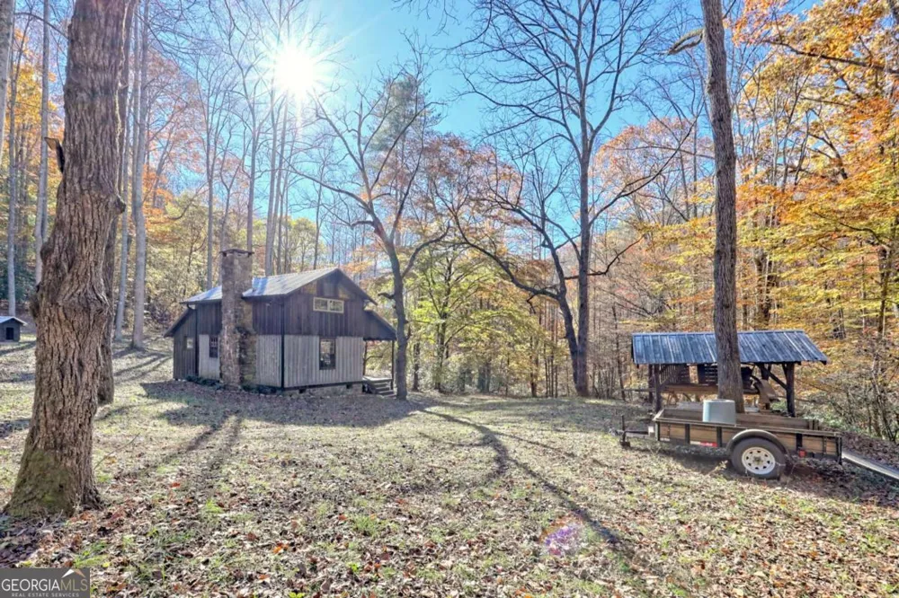 1307 Clear Creek RD Hayesville, NC 28904