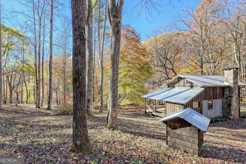 1307 Clear Creek RD