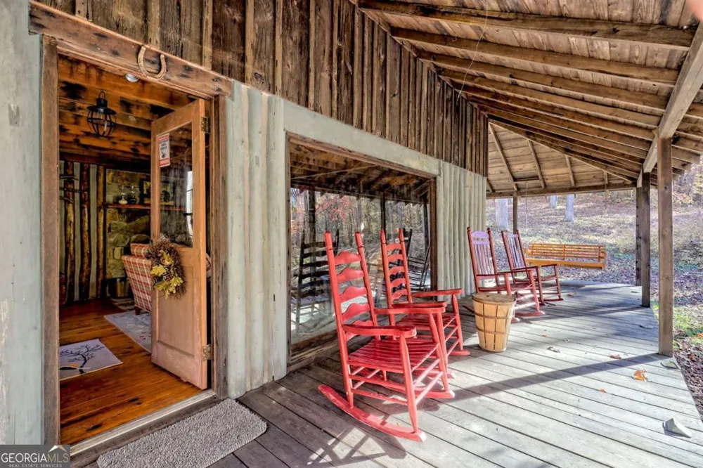 1307 Clear Creek RD Hayesville, NC 28904