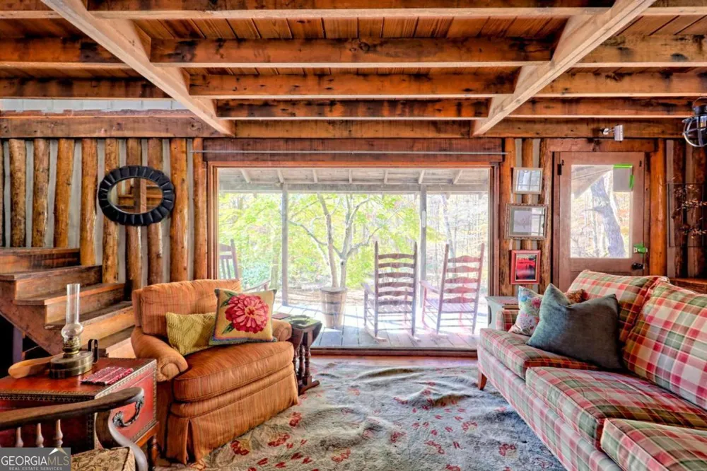 1307 Clear Creek RD Hayesville, NC 28904