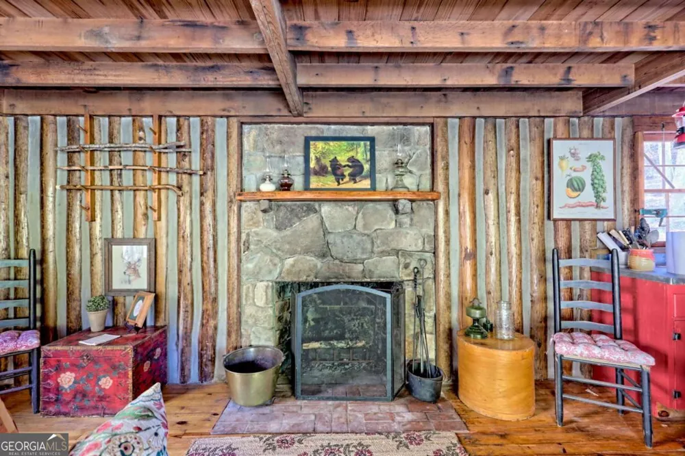 1307 Clear Creek RD Hayesville, NC 28904