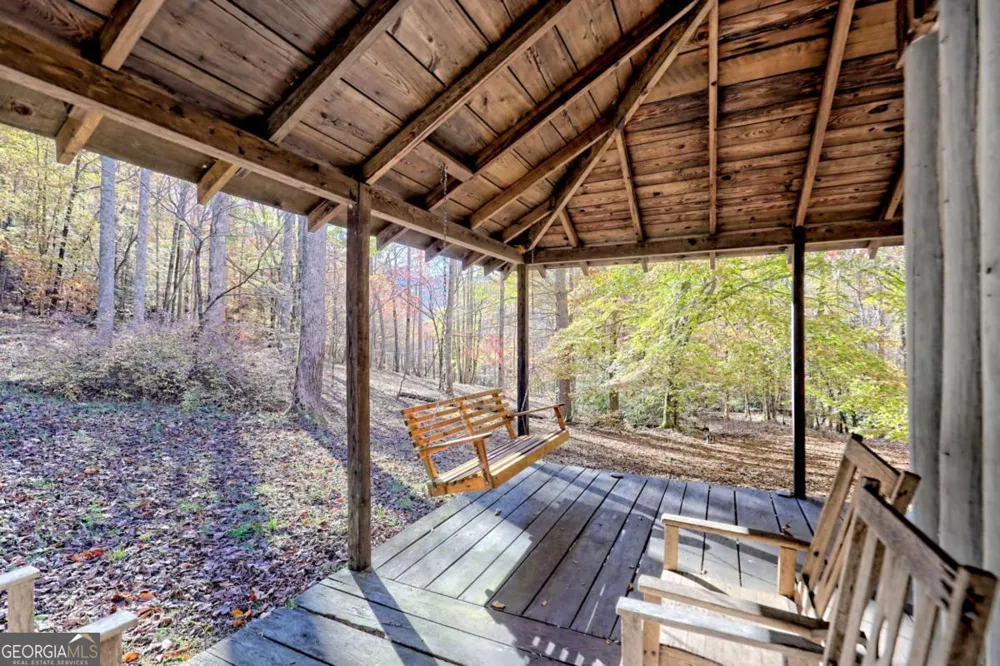 1307 Clear Creek RD Hayesville, NC 28904