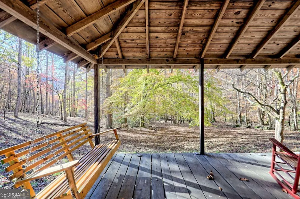 1307 Clear Creek RD Hayesville, NC 28904