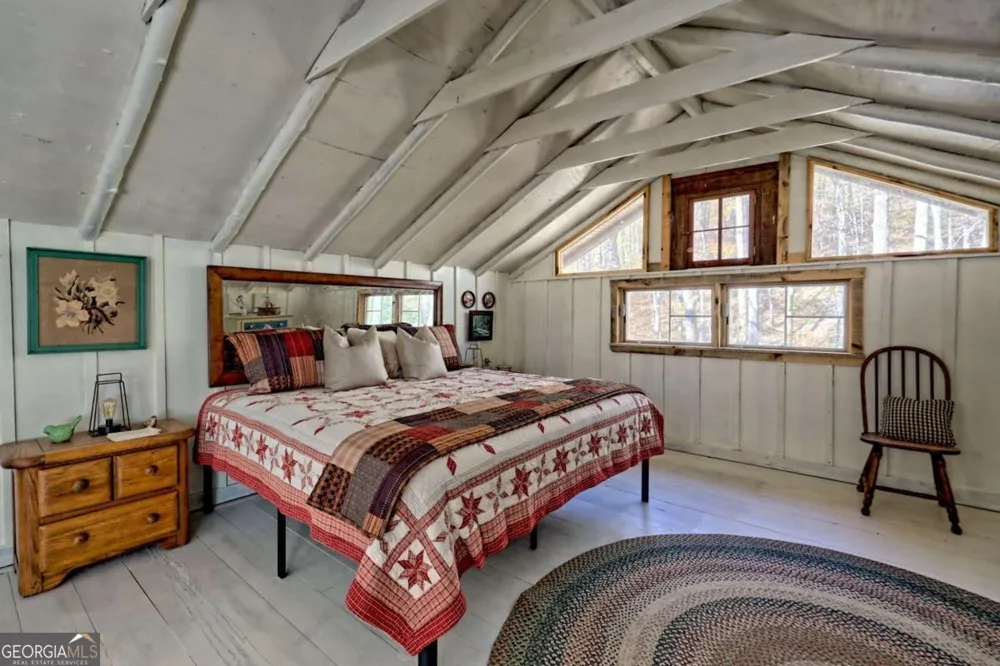 1307 Clear Creek RD Hayesville, NC 28904