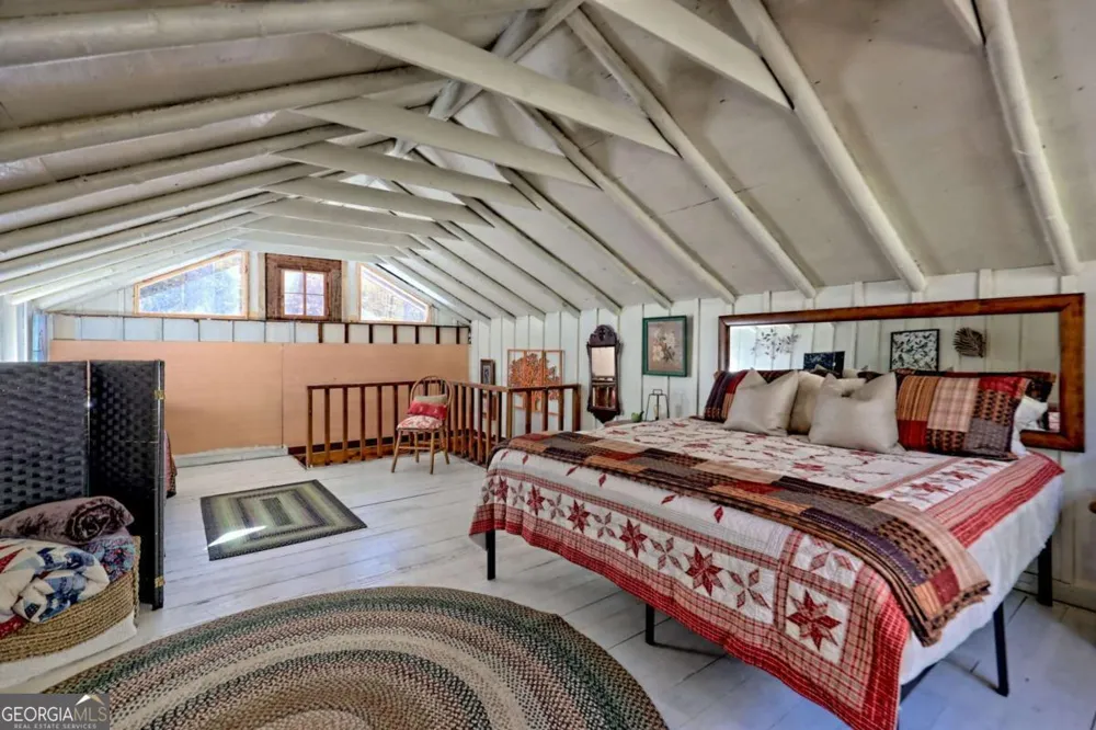 1307 Clear Creek RD Hayesville, NC 28904