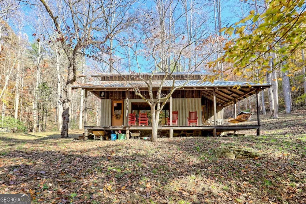 1307 Clear Creek RD Hayesville, NC 28904