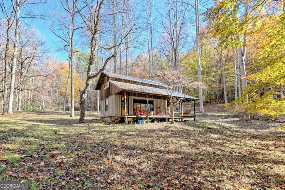 1307 Clear Creek RD Hayesville, NC 28904