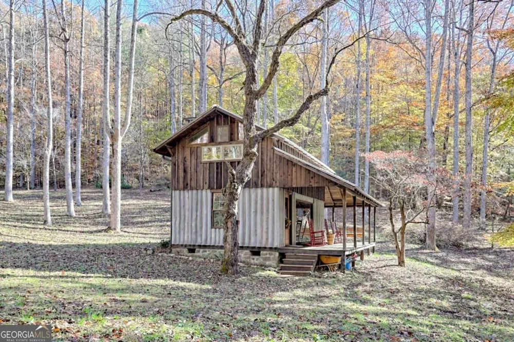 1307 Clear Creek RD Hayesville, NC 28904
