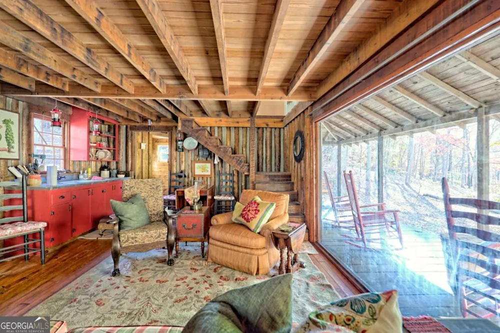 1307 Clear Creek RD Hayesville, NC 28904