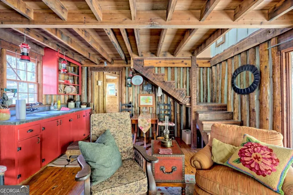 1307 Clear Creek RD Hayesville, NC 28904
