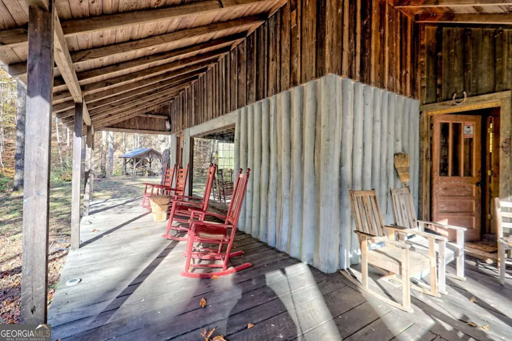 1307 Clear Creek RD Hayesville, NC 28904