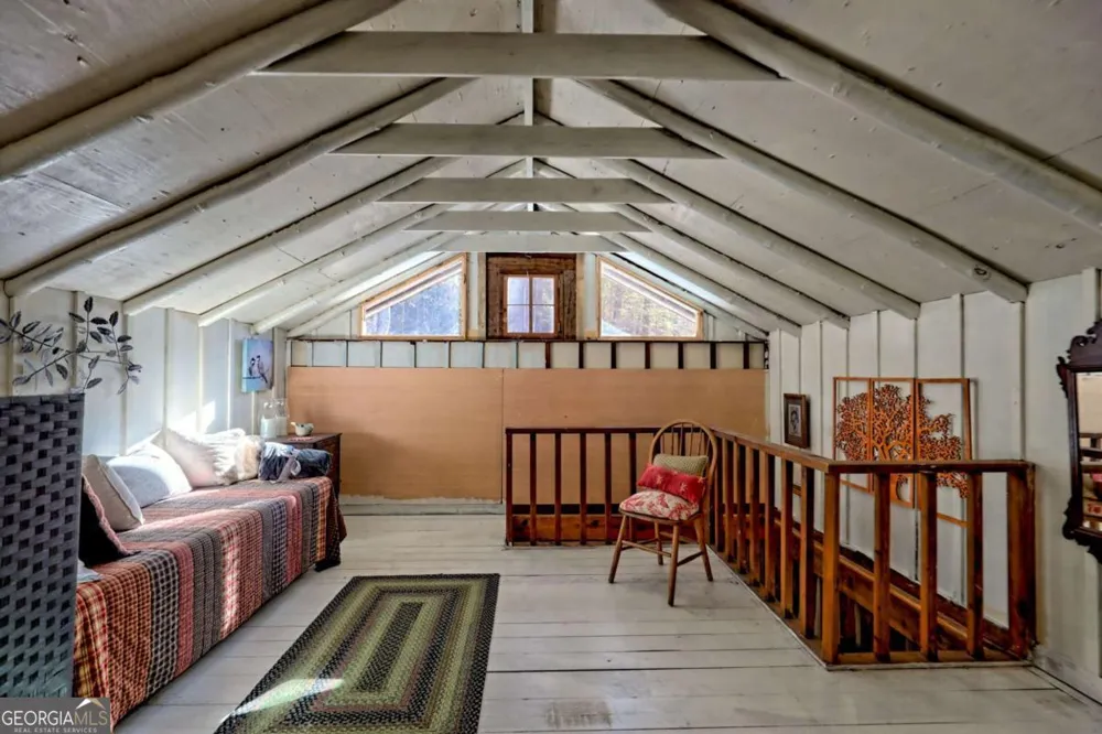 1307 Clear Creek RD Hayesville, NC 28904