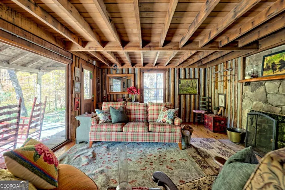 1307 Clear Creek RD Hayesville, NC 28904
