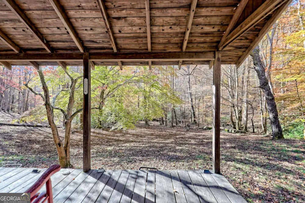 1307 Clear Creek RD Hayesville, NC 28904