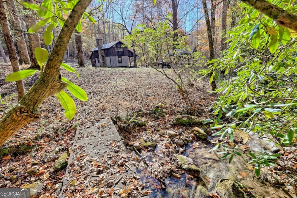 1307 Clear Creek RD Hayesville, NC 28904