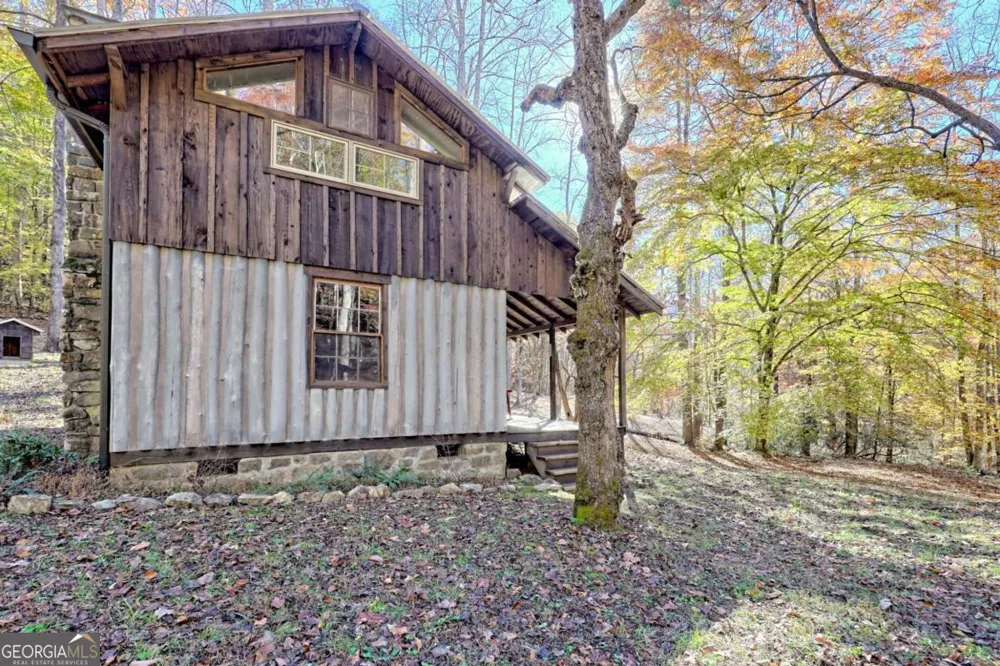 1307 Clear Creek RD Hayesville, NC 28904