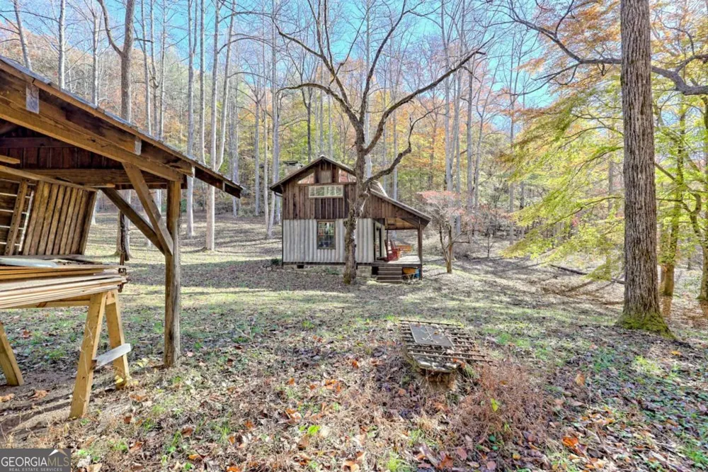 1307 Clear Creek RD Hayesville, NC 28904