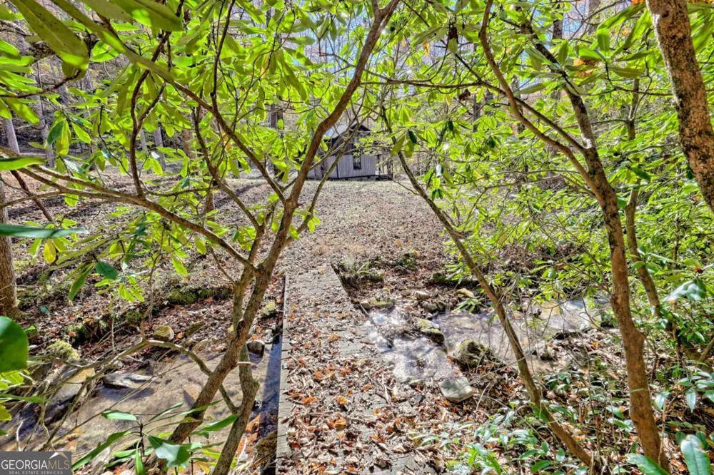 1307 Clear Creek RD Hayesville, NC 28904