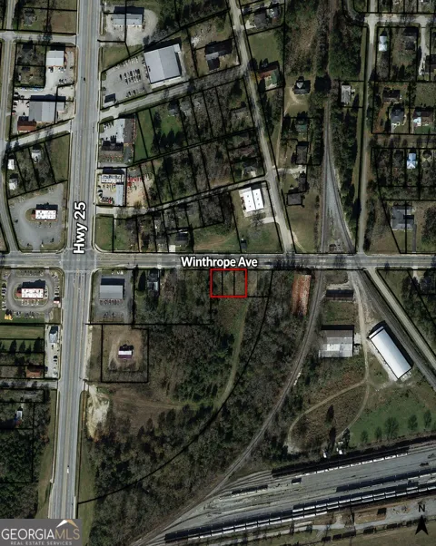 144 E Winthrope AVE