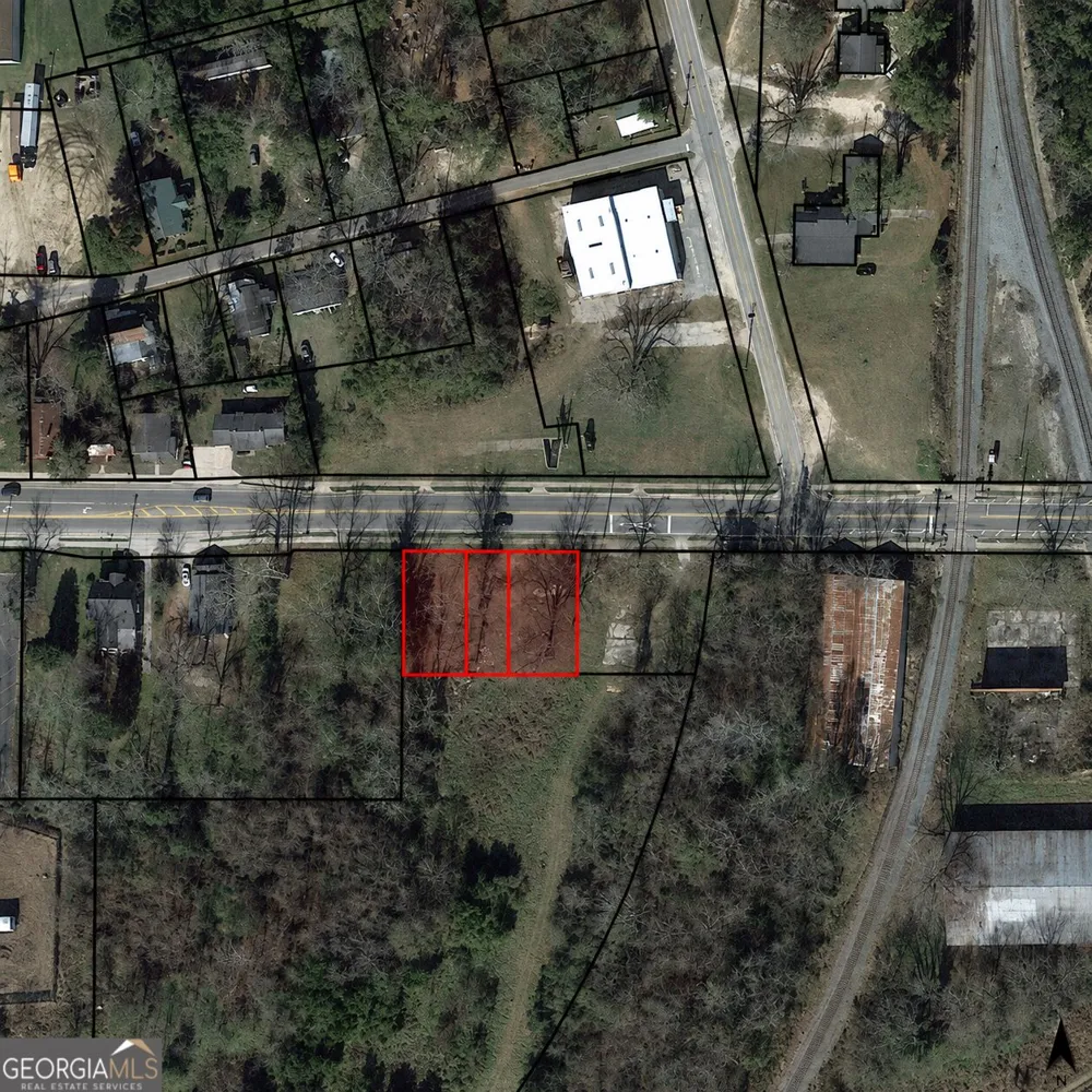 144 E Winthrope AVE Millen, GA 30442