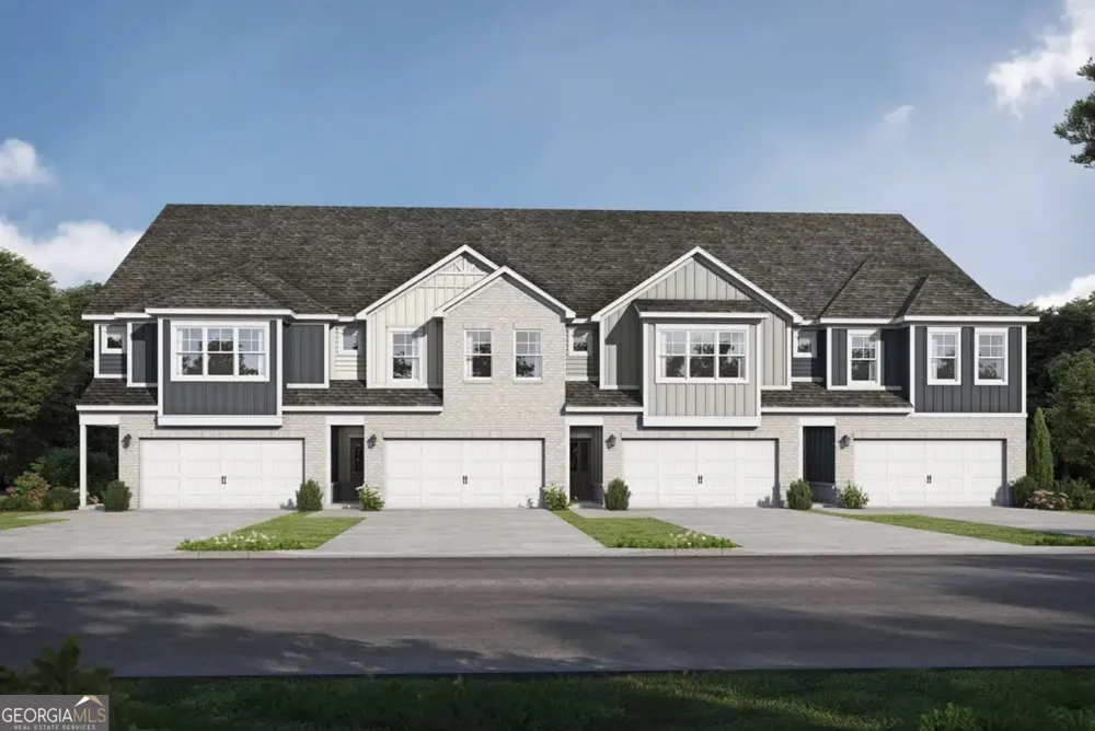 2316 Santa Fe ST Morrow, GA 30260