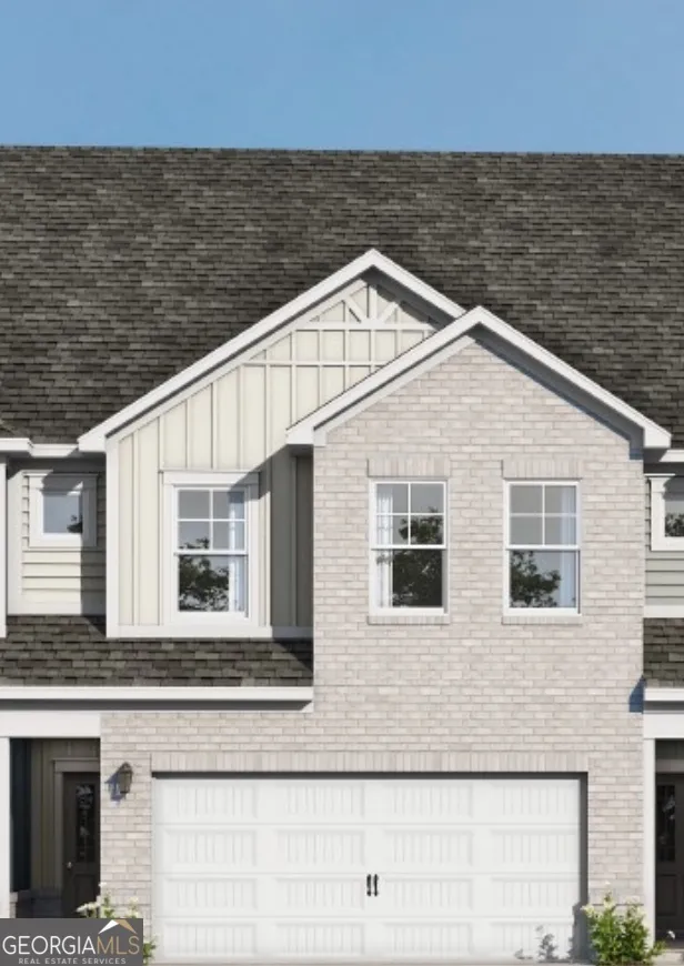 2316 Santa Fe ST Morrow, GA 30260
