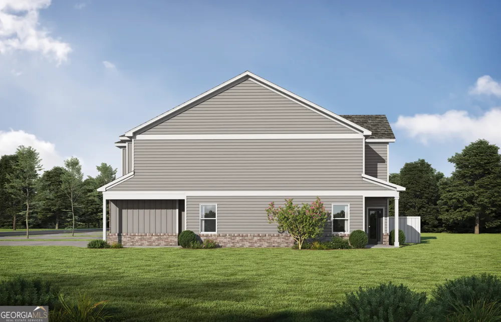 2316 Santa Fe ST Morrow, GA 30260