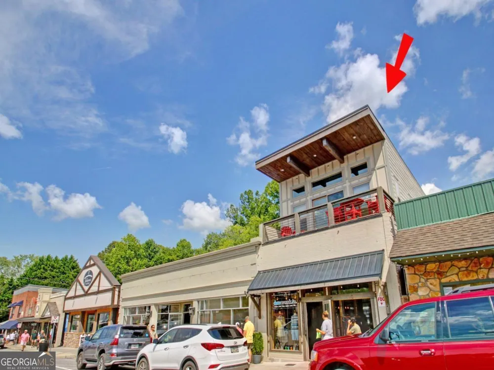 685 E Main Street #UNIT B