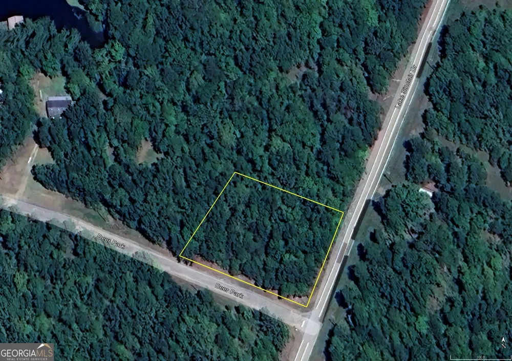 0 Deer Park RD Sparta, GA 31087