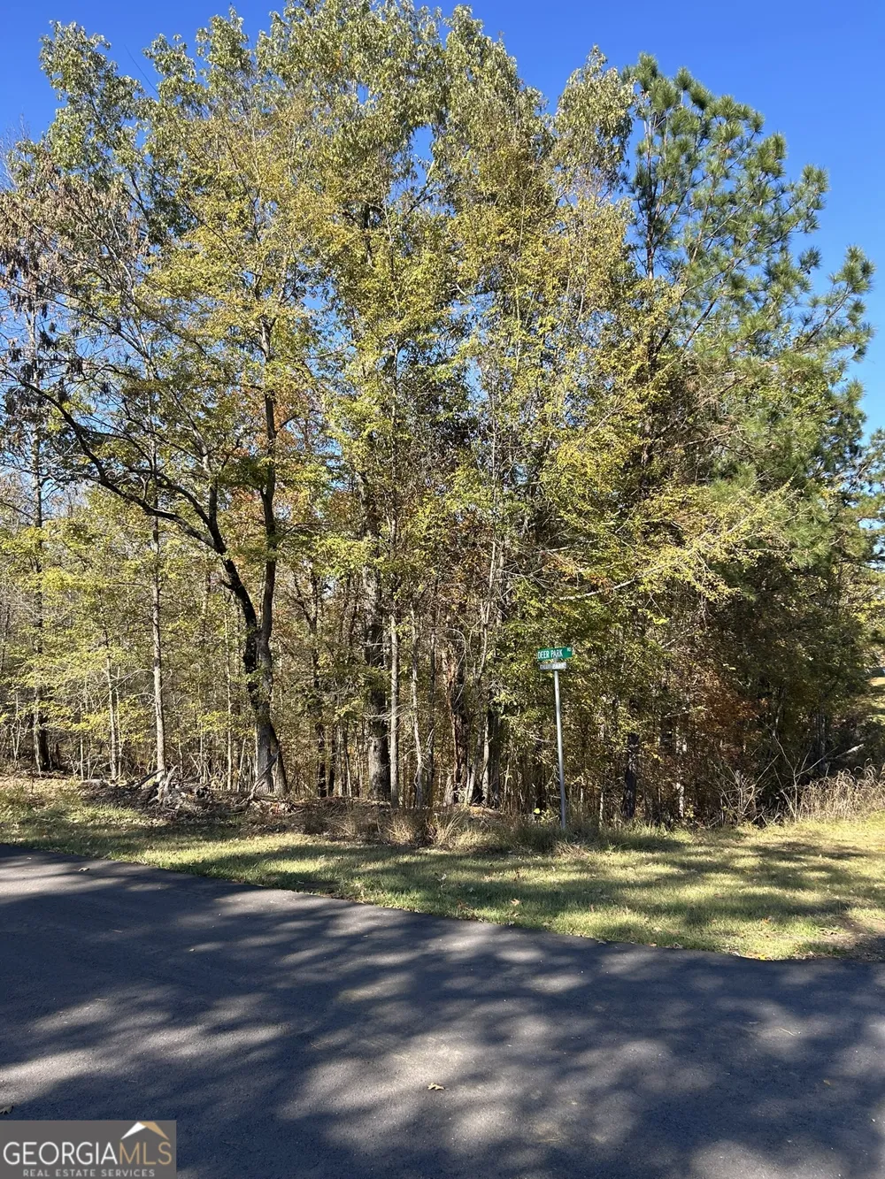 0 Deer Park RD Sparta, GA 31087
