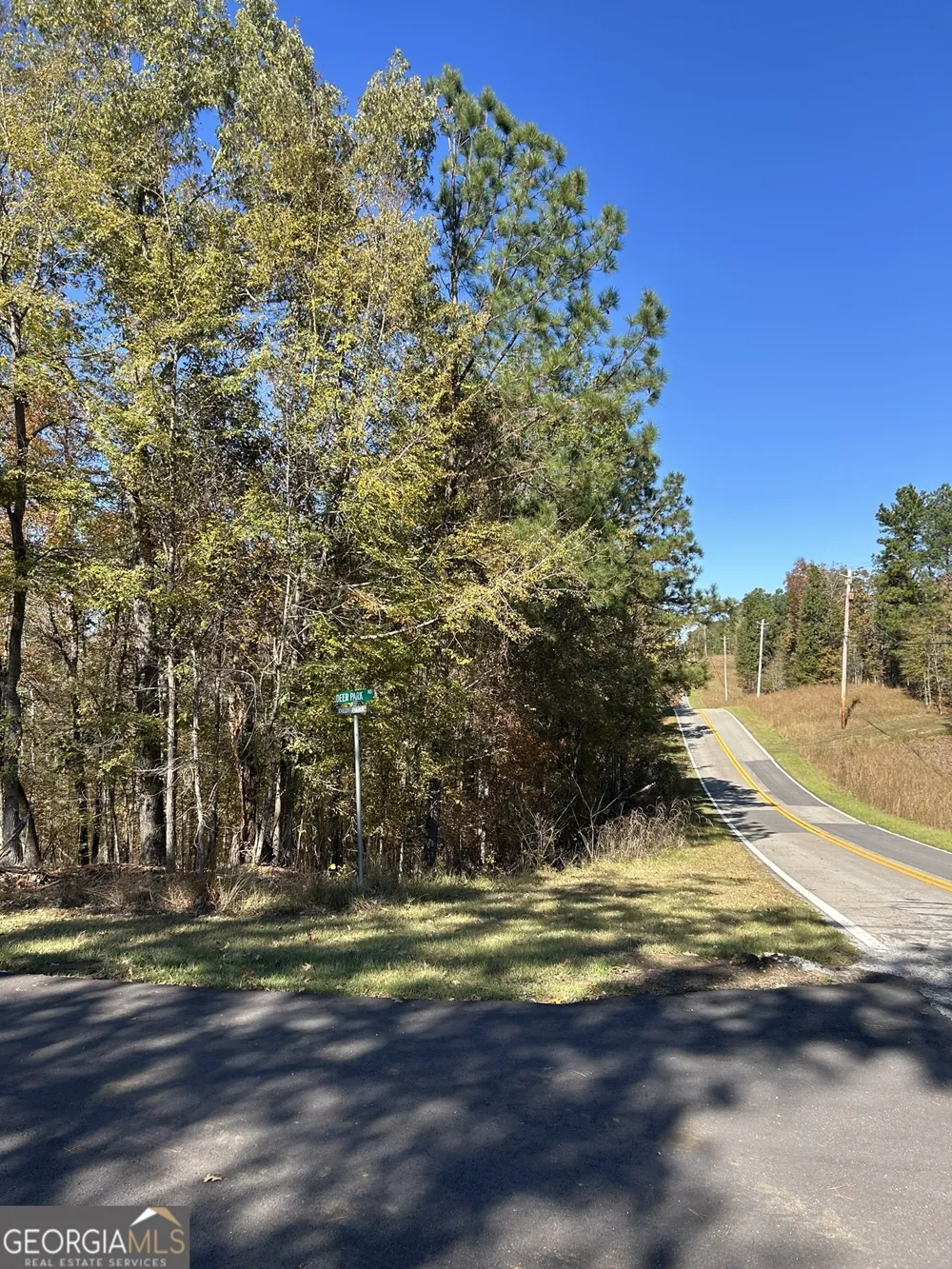 0 Deer Park RD Sparta, GA 31087