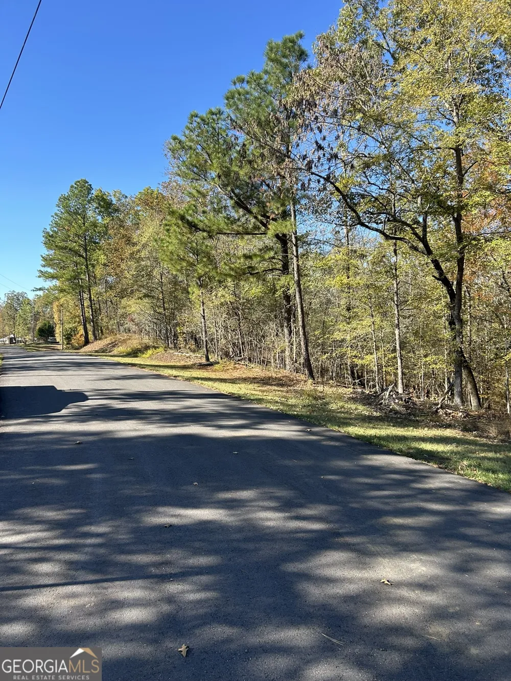 0 Deer Park RD Sparta, GA 31087