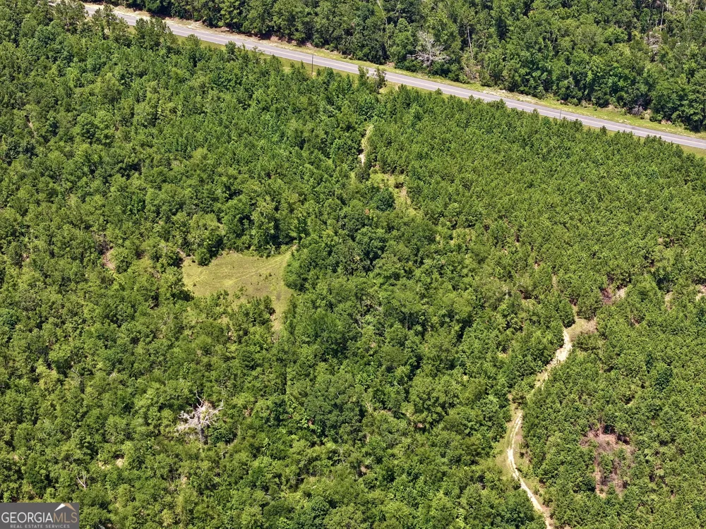 0 Liberty Grove Church RD Wrightsville, GA 31096