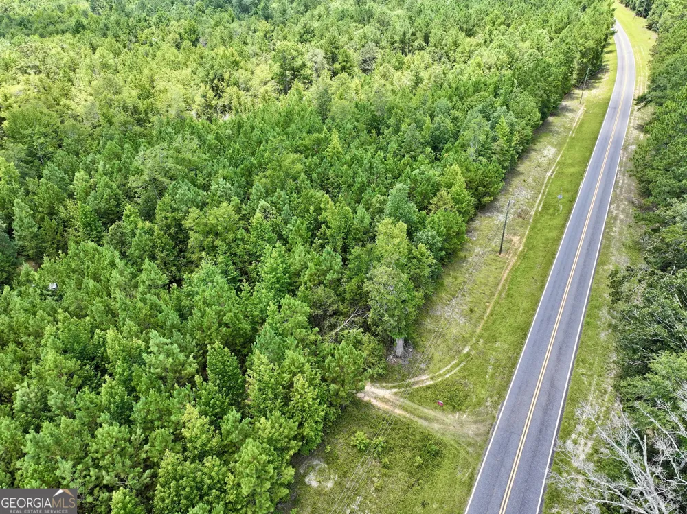 0 Liberty Grove Church RD Wrightsville, GA 31096