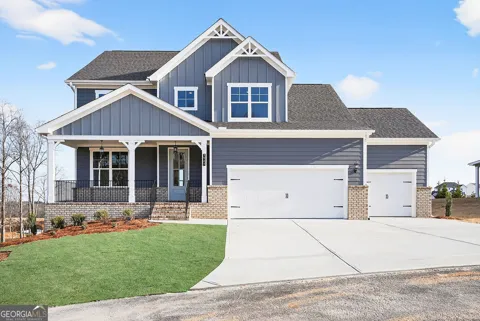 2587 Parkside WAY