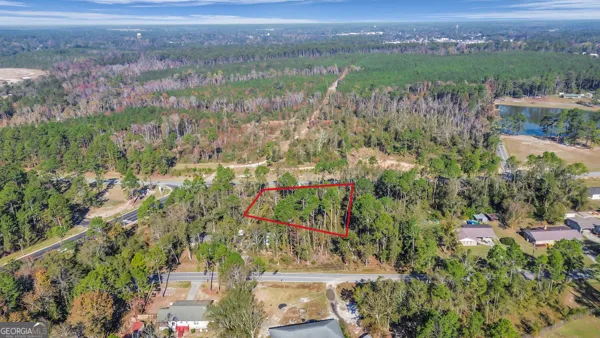 0 Meadowlake PKWY Swainsboro, GA 30401