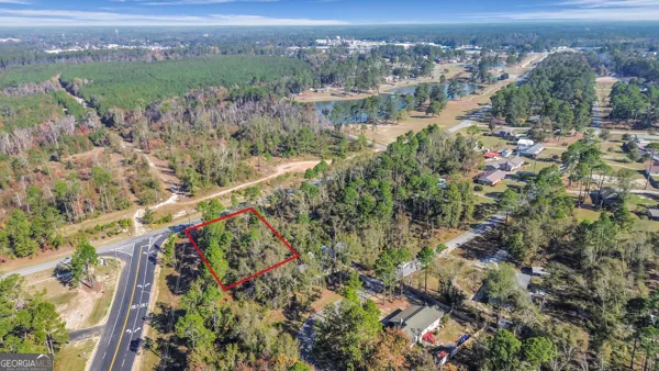 0 Meadowlake PKWY Swainsboro, GA 30401