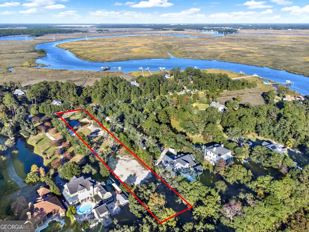 35 Shore RD Savannah, GA 31419