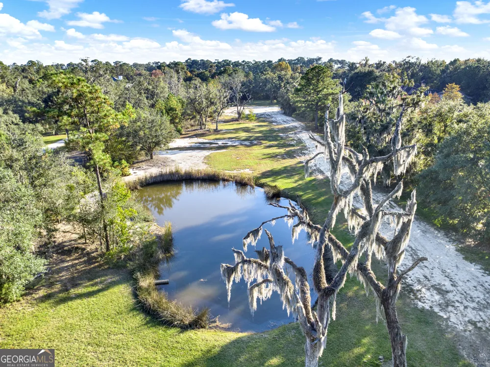 35 Shore RD Savannah, GA 31419