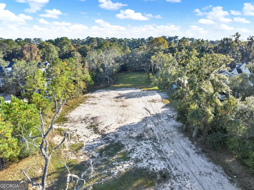 35 Shore RD Savannah, GA 31419