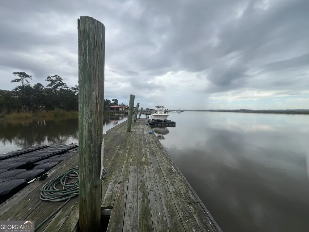 35 Shore RD Savannah, GA 31419