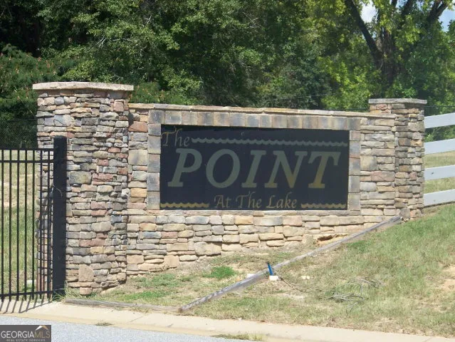 0 Point DR Georgetown, GA 39854