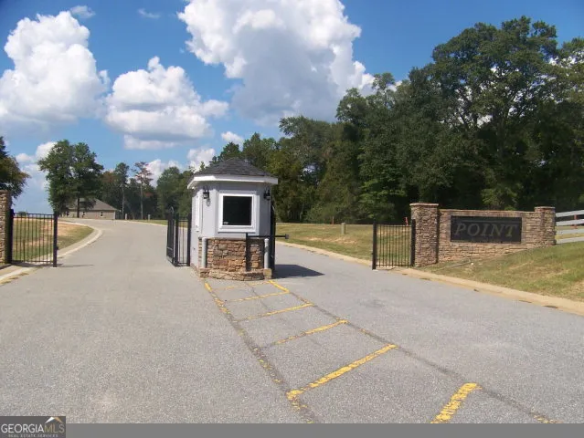 0 Point DR Georgetown, GA 39854