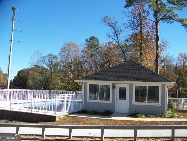 0 Point DR Georgetown, GA 39854