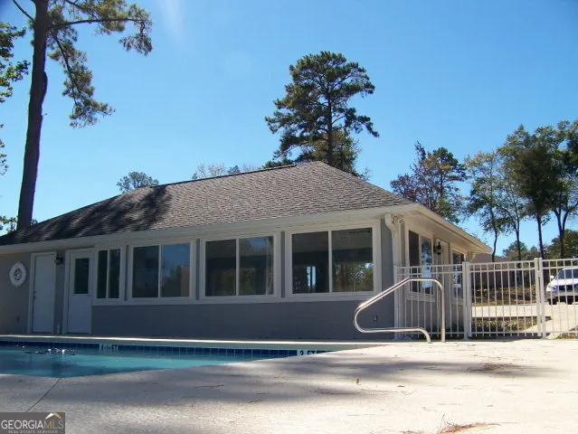 0 Point DR Georgetown, GA 39854