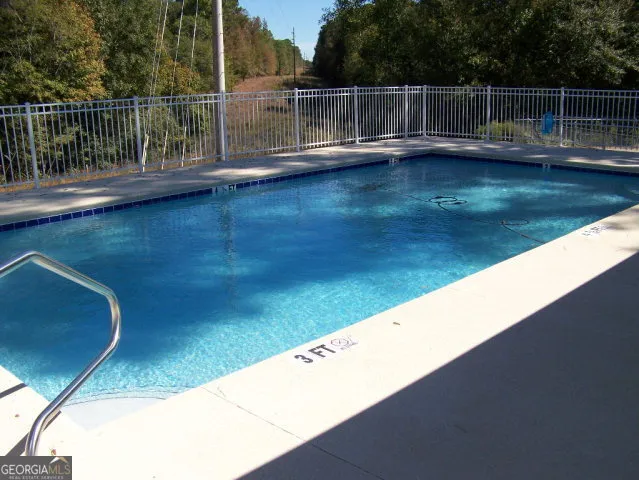 0 Point DR Georgetown, GA 39854
