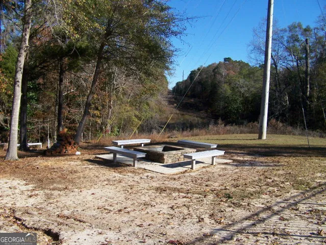 0 Point DR Georgetown, GA 39854