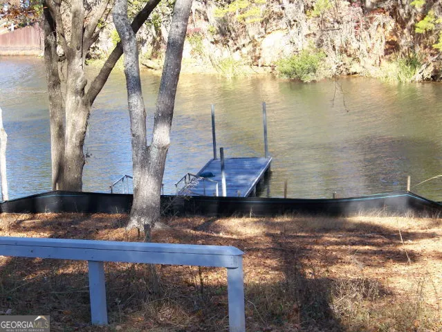0 Point DR Georgetown, GA 39854
